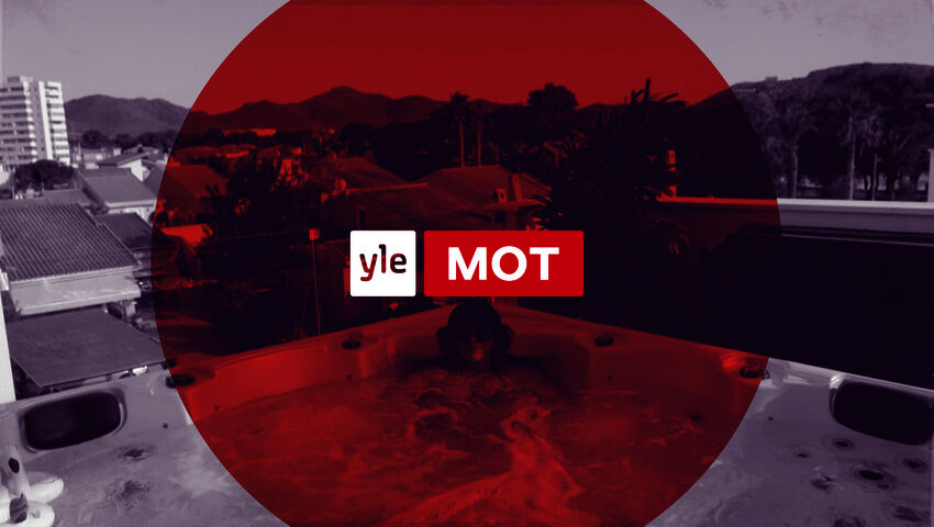 Traileri: MOT