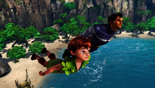 Peter Pan (7)