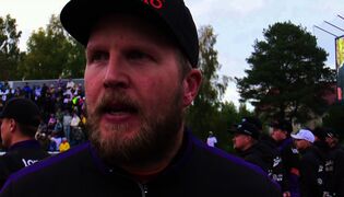 Roope Korhonen kertoo ikimuistoisimmista hetkistään pesäpallossa