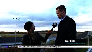 Yle Uutiset 20.30