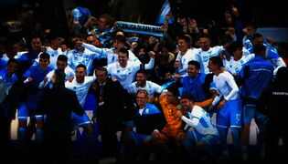 UEFA Nations League Extra