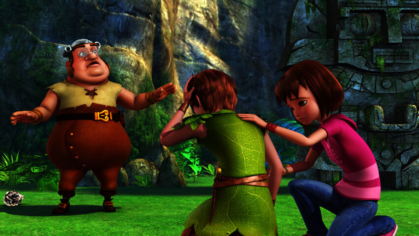 Peter Pan (7)