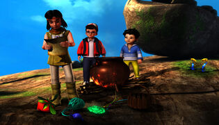 Peter Pan (7)