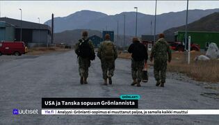 Yle Uutiset 17.00