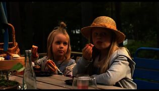 Heinähattu ja Vilttitossu (S)