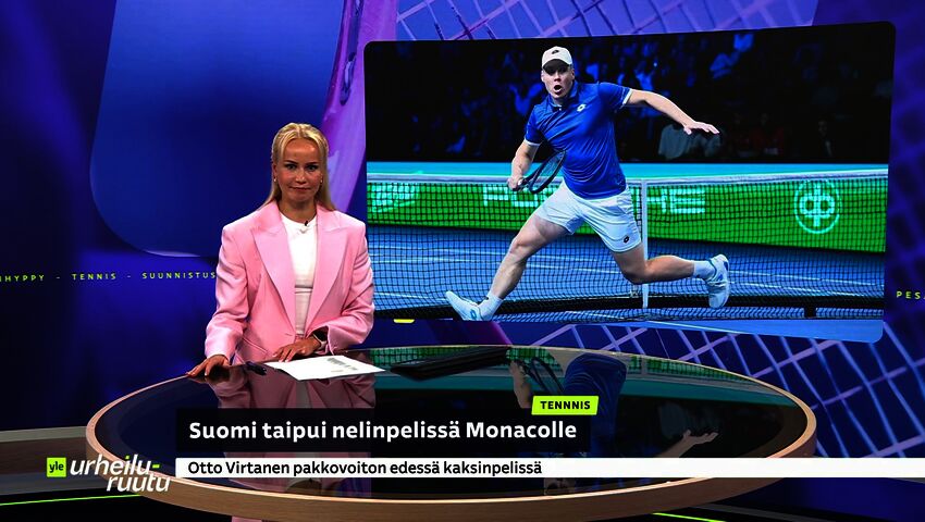 Urheiluruutu