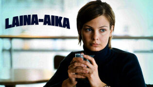 Laina-aika