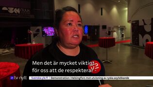 Yle Nyheter TV-nytt 17.55