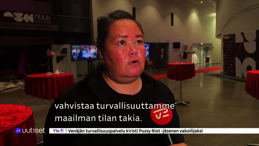 Yle Uutiset 18.00