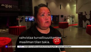 Yle Uutiset 18.00