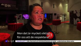 Yle Nyheter TV-nytt 19.30