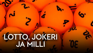 Lotto ja Jokeri