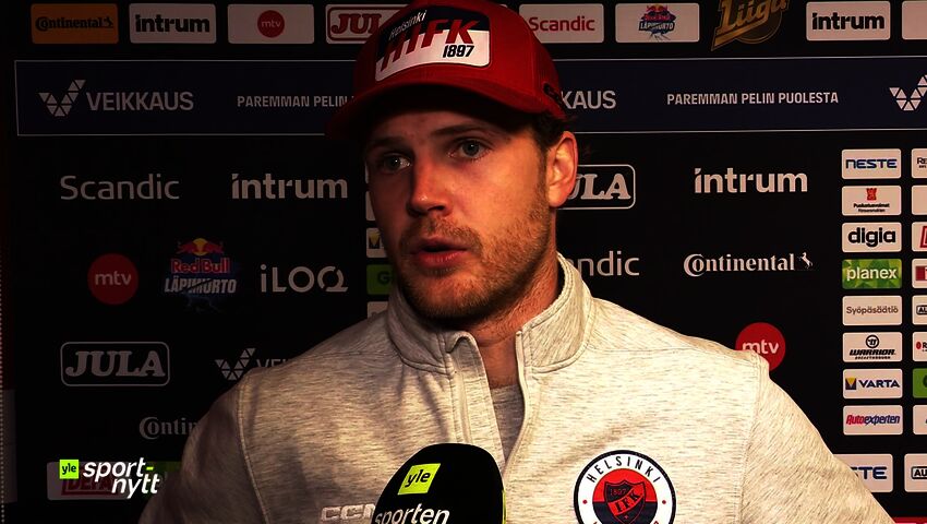 Sportnytt