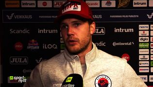 Sportnytt