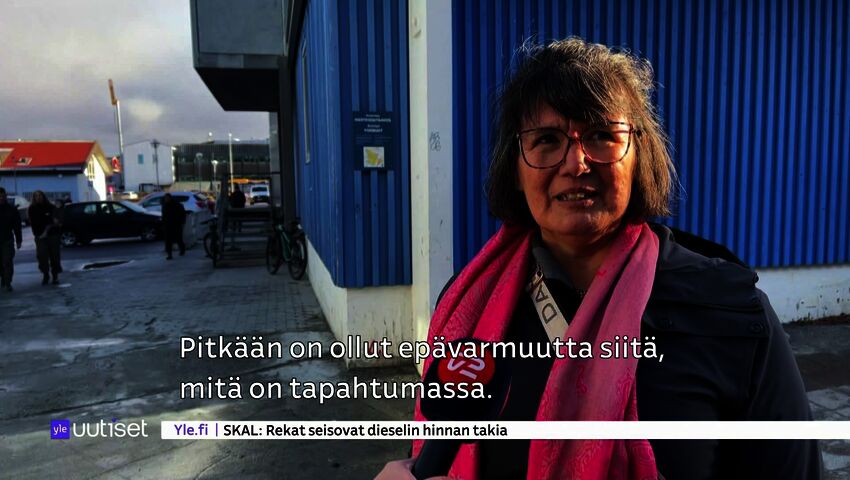 Yle Uutiset 20.30