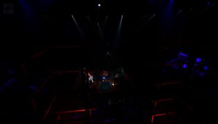 Lauri Mikkola & Johanna Rauma - Elefantin paino