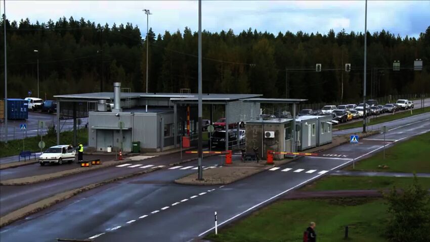 Suomen Tulli (S)
