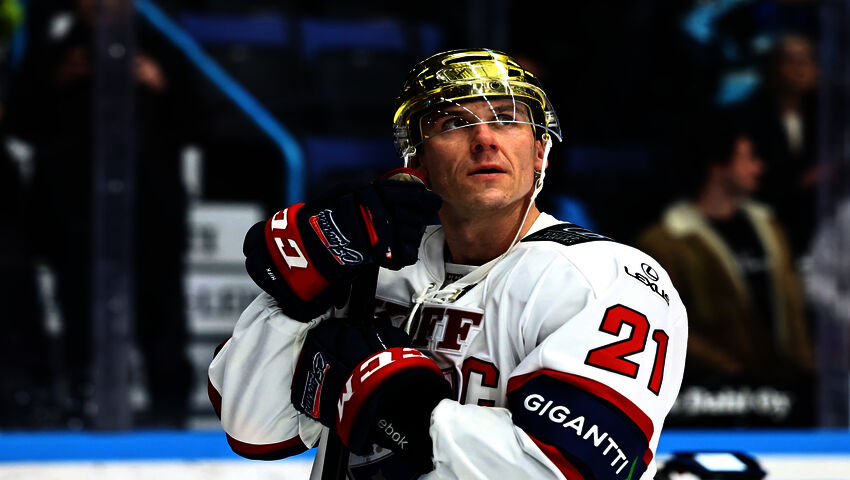 Olli Jokinen kommentoi Jori Lehterän lopettamispäätöstä