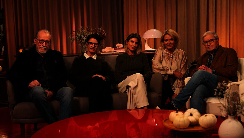 Studio 65