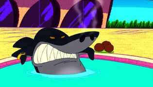 Zig & Sharko