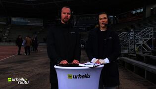 Urheiluruutu