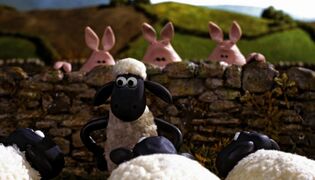 Late Lammas (S)