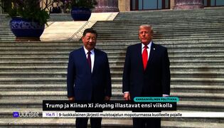 Yle Uutiset 9.00