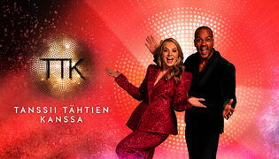 Tanssii Tähtien Kanssa