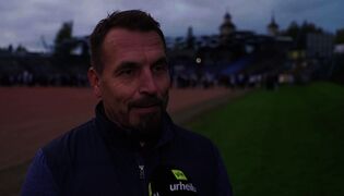 Vesa Karjalahti kertoo rahanjaosta uudessa yhteistyösopimuksessa