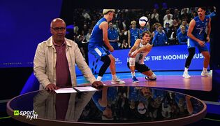 Sportnytt