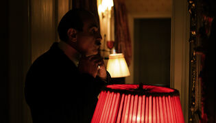 Hercule Poirot