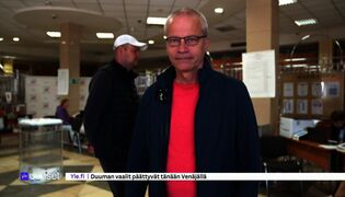 Yle Uutiset 17.00