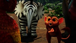 Safari (S)