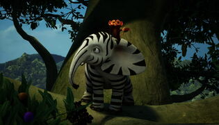 Safari (S)