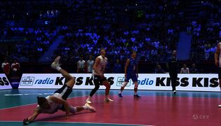 Suomi siirtyy 14–9-johtoon
