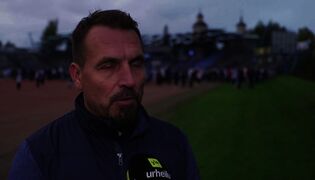 Vesa Karjalahti kertoo Superpesiksen sopimuksesta Unibetin kanssa
