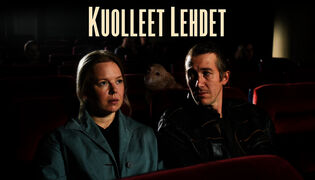 Kuolleet lehdet