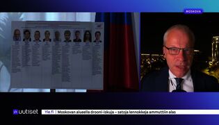 Yle Uutiset 20.30