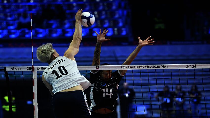Suomi tasoittaa 23–23:een 4. erässä