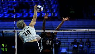 Suomi tasoittaa 23–23:een 4. erässä