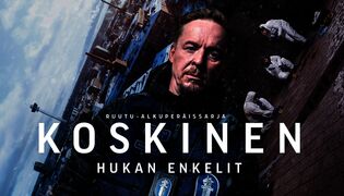 Elokuva: Koskinen: Hukan enkelit (12)