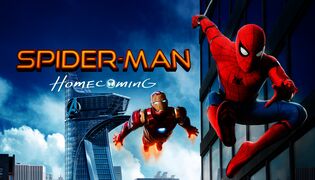 Elokuva: Spider-Man: Homecoming (12)