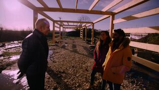 Grand Designs - unelma-asunnot