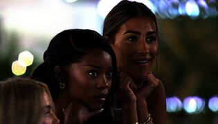 Love Island UK