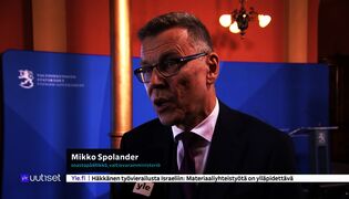 Yle Uutiset