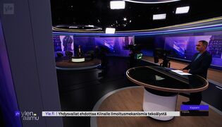 Duuman vaalien merkitys Venäjällä
