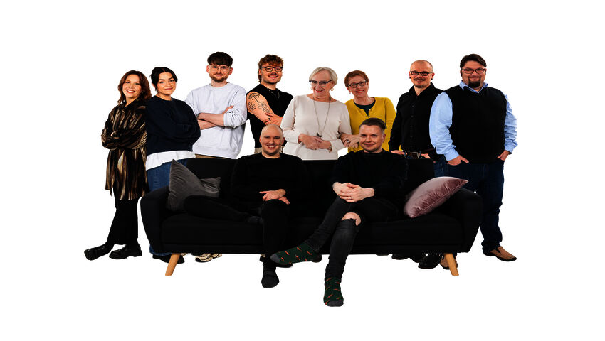 Traileri: Sohvaperunat - 21. kausi