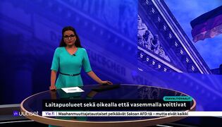 Yle Uutiset 20.30