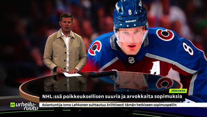 Urheiluruutu