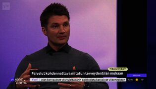 Toimivatko yritysten panostukset työhyvinvointiin?
